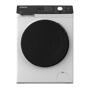 სარეცხი მანქანა Hitachi BD-802HVOW Washing Machine White