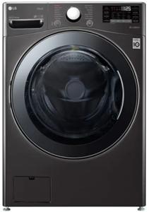 სარეცხი მანქანა LG F20L2CRV2E2.ABLPARA Washing Machine Black