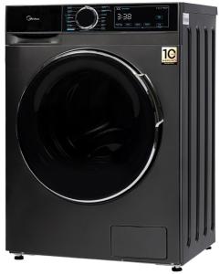 სარეცხი მანქანა Midea MFA01W70B/T Washing Machine Silver