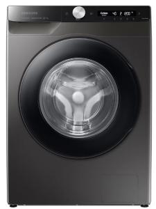 სარეცხი მანქანა Samsung WW70AG6S23AXLP Washing Machine Gray