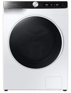 სარეცხი მანქანა Samsung WW80AG6L28WELP Washing Machine White