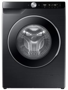 სარეცხი მანქანა Samsung WW90DG6U34LBLP Washing Machine Black