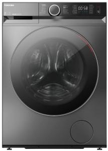 სარეცხი მანქანა Toshiba TW-BK100GF4UZ(SK) Washing Machine Gray