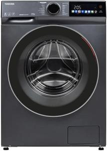 სარეცხი მანქანა Toshiba TW-BN90C4UZ(MK) Washing Machine Gray