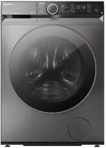 სარეცხი მანქანა Toshiba TWD-BM110GF4UZ(SK) Washing Machine Gray