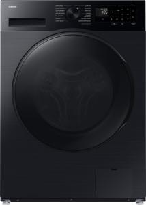 სარეცხი მანქანა საშრობით Samsung WD90DG5G34BBLP Washing Machine with Dryer Black