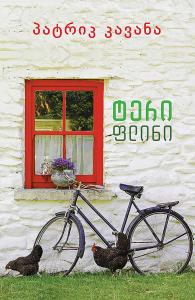 ტერი ფლინი