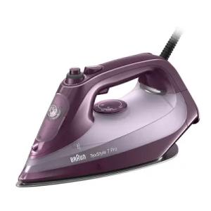 უთო Braun SI7181VI Iron Purple