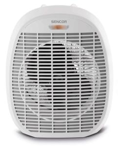 ვენტილატორ-გამათბობელი Sencor SFH 7017WH Fan Heater