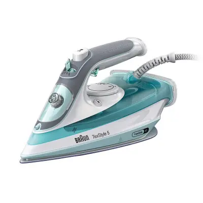 უთო Braun SI5017GR Iron Blue