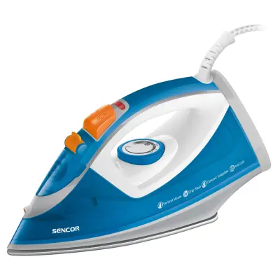 უთო Sencor SSI-7710BL Iron