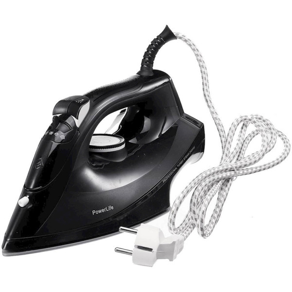 უთო Sokany SK-8088 Steam Iron Black