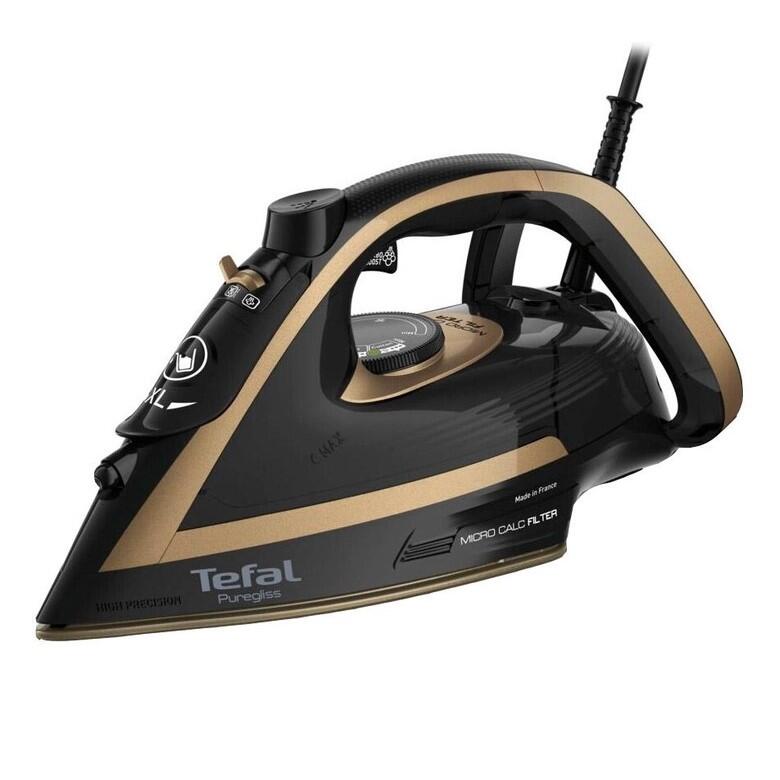 უთო Tefal FV8064E0 Iron Brown