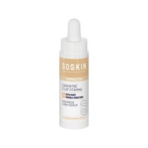 სახის შრატი Firmactiv 30 მლ 5183 სოსკინი - Soskin