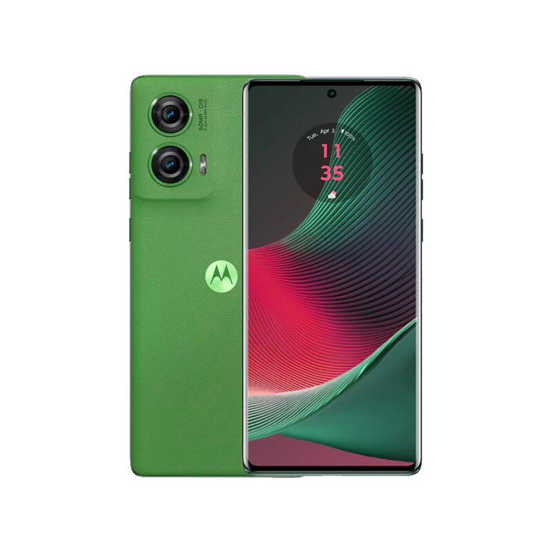 Motorola Moto Edge 50 Fusion 5G 8128GB Forrest Green