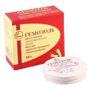 გემოზოლი კოჟრის