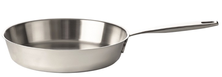 Beka, Maestro, 5 ფენიანი ტაფა, Ø20 სმ