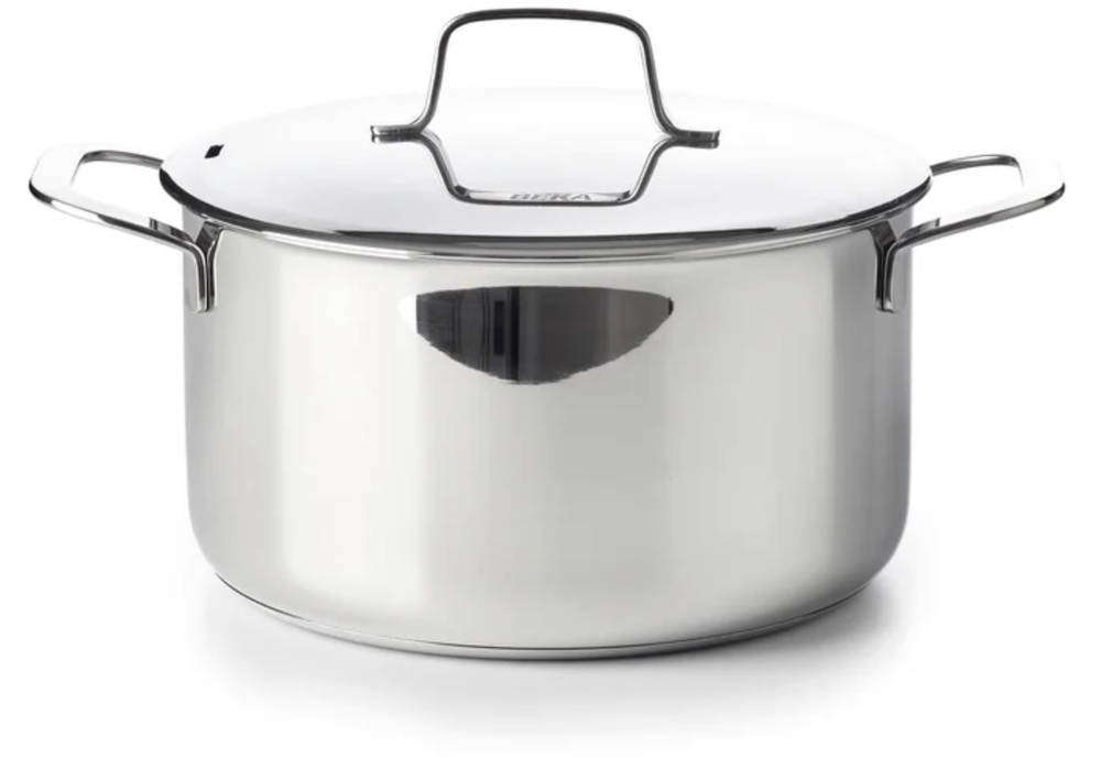 Beka, Maestro, ქვაბი, 5.1 ლ