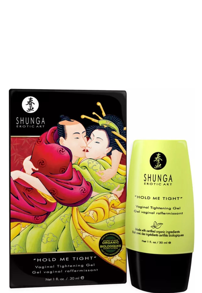 Shunga Hold Me Tight გელი 30 მლ