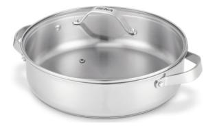 Beka, Cicla, ტაფა-ქვაბი, ø28 სმ