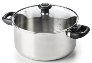 Beka, Polo, ქვაბი, 3.1 ლ