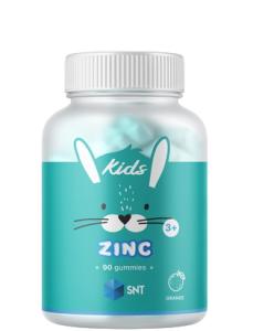 SNT Kids Zinc, 90 ცალი