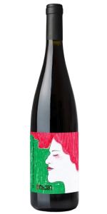 დორემი, თავკვერი, წითელი მშრალი ქვევრის ღვინო, 2022 წ.