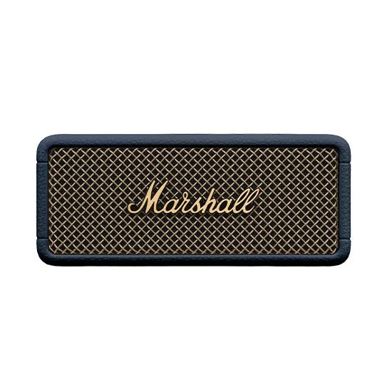 Marshall Emberton III Midnight Blue