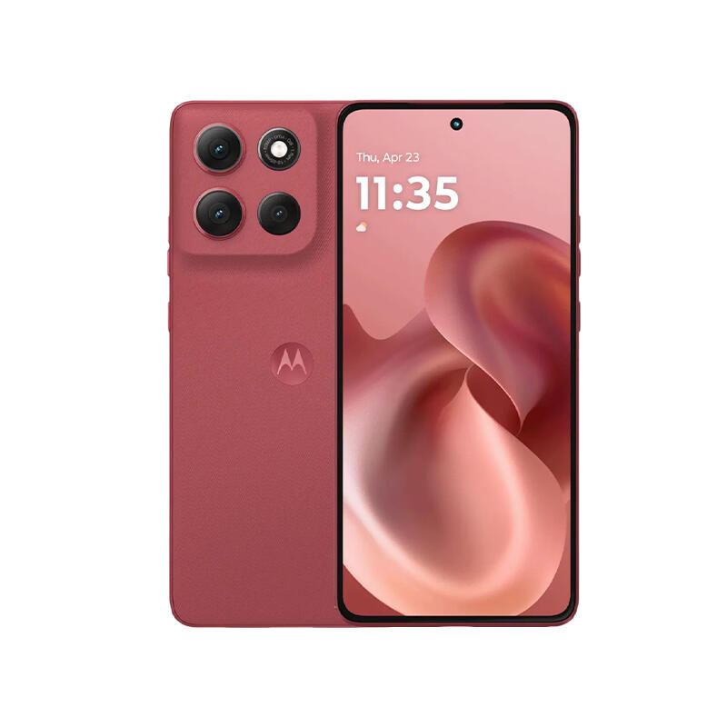 Motorola Moto G86 5G 8256GB Pink