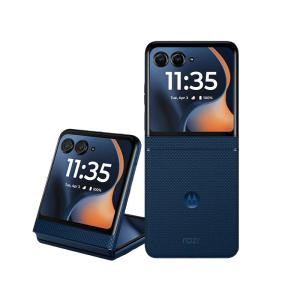 Motorola RAZR 60 5G 8256GB Blue
