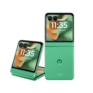Motorola RAZR 60 5G 8256GB Green