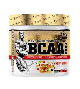 Dexter jackson - Gold BCAA