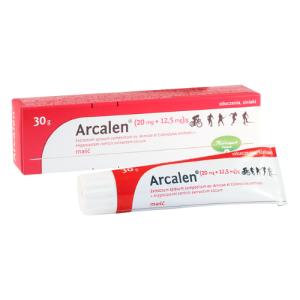 არკალენი