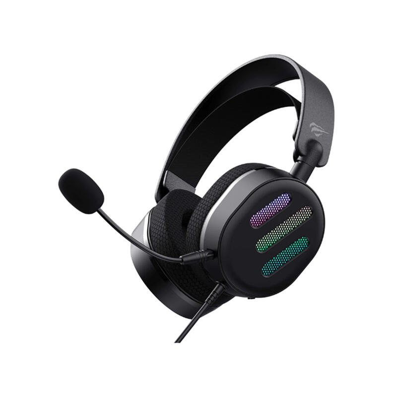 Havit HVH2038U Gaming Headset Black