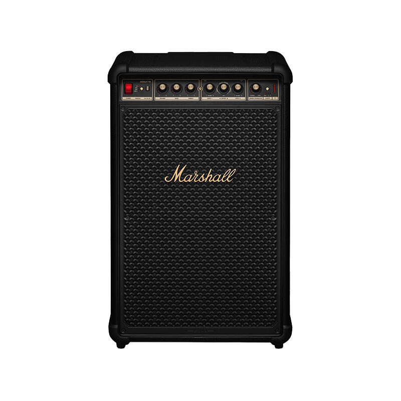 Marshall Bromley 750 Party Speaker BlackBrass
