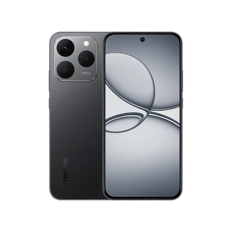 Realme 15T NFC 5G 12256GB Titanium