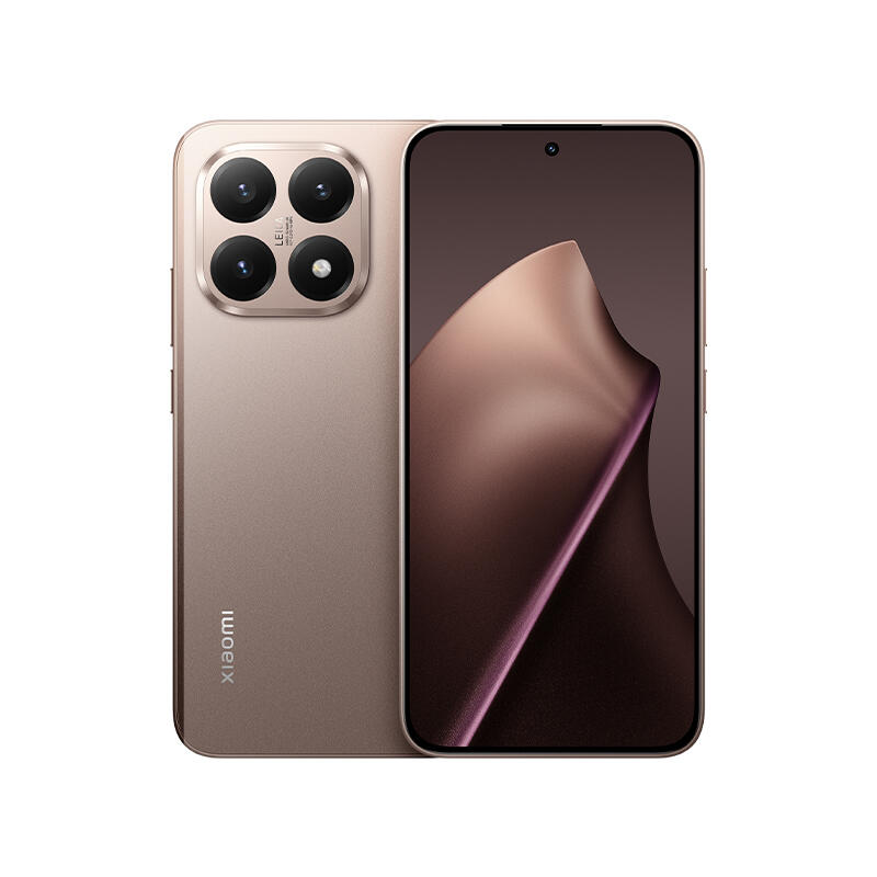Xiaomi 15T 5G 12512GB Rose Gold