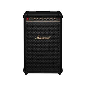 Marshall Bromley 750 Party Speaker BlackBrass