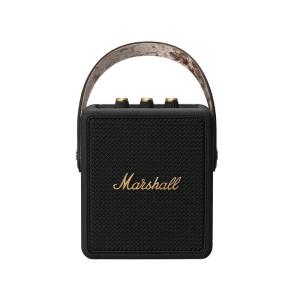 Marshall Stockwell II Bluetooth BlackBrass