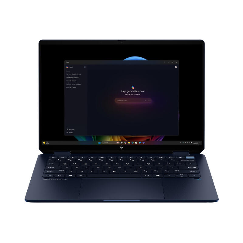 HP OmniBook Ultra Flip x360 C1UM0EA Grey