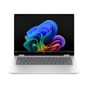 HP OmniBook X Flip x360 C1UM6EA Silver