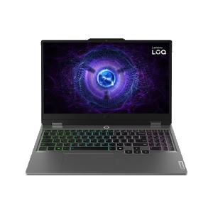 Lenovo LOQ 15 83DV01CGRK Luna Grey
