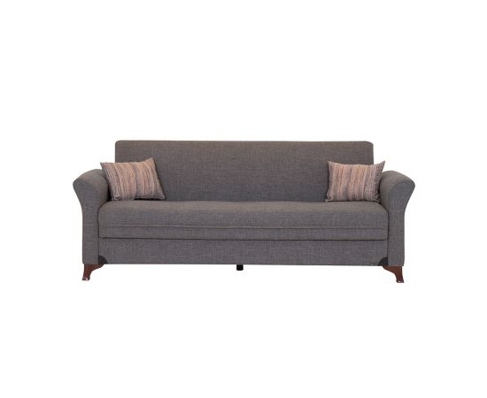 დივანი "BUKET" სამადგილიანი (K) 26-914 (KR:10-935)