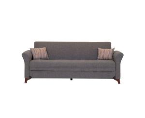 დივანი "BUKET" სამადგილიანი (K) 26-914 (KR:10-935)