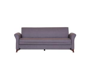 დივანი "BUKET" სამადგილიანი (K) 26-948 (KR:05-684)