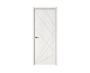 კარი მდფ WM-42  White Ash 2200*900*100