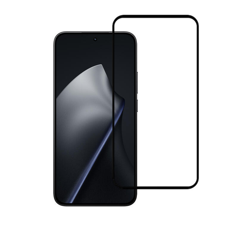 Glass Pro Full Screen Tempered Glass 111D Xiaomi 15T