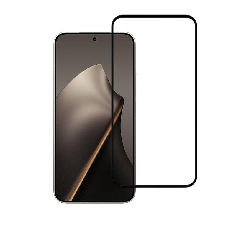 Glass Pro Full Screen Tempered Glass 111D Xiaomi 15T Pro