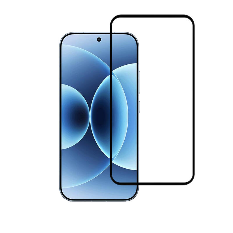 Glass Pro Full Screen Tempered Glass 111D Xiaomi 17