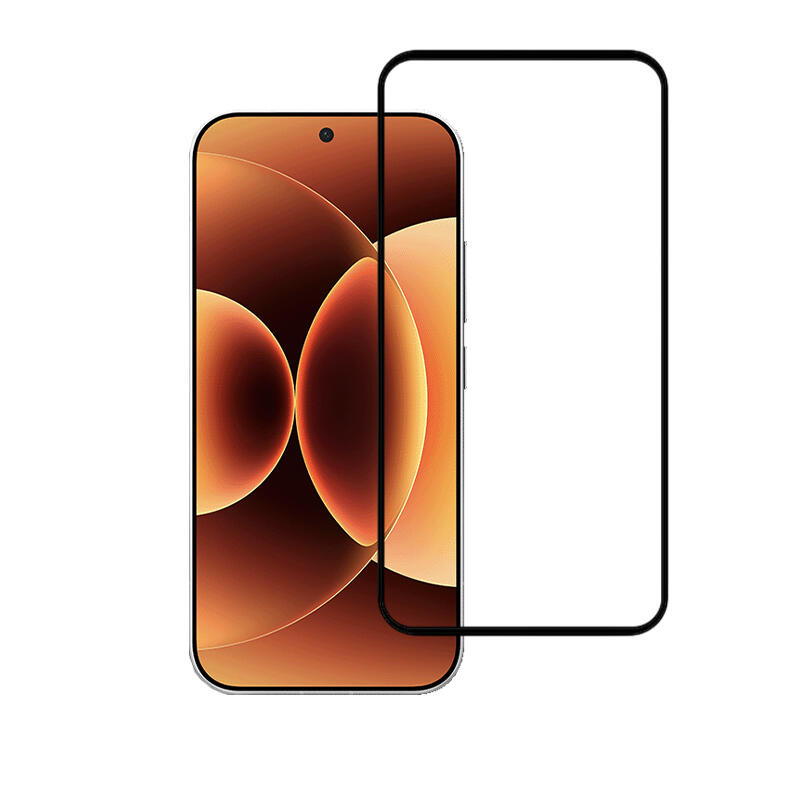 Glass Pro Full Screen Tempered Glass 111D Xiaomi 17 Pro